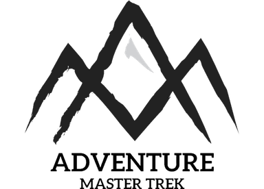 Adventure Master Trek-logo