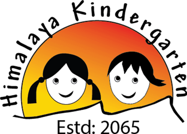 Himalaya Kindergarten-logo