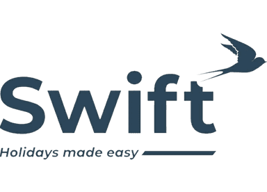 Swift Holidays-logo