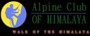 Alpine Club of Himalaya-logo