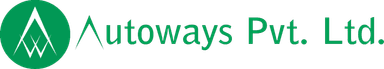 Autoways Pvt. Ltd.-logo