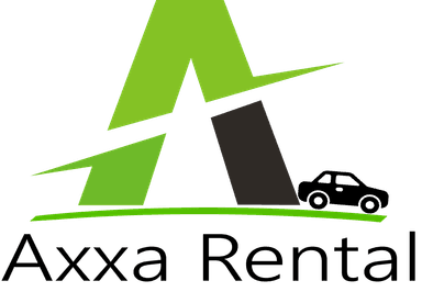 Axxa Rental-logo