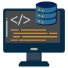 Back-End Development-icon