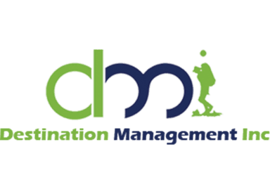 Destination Management Inc.-logo